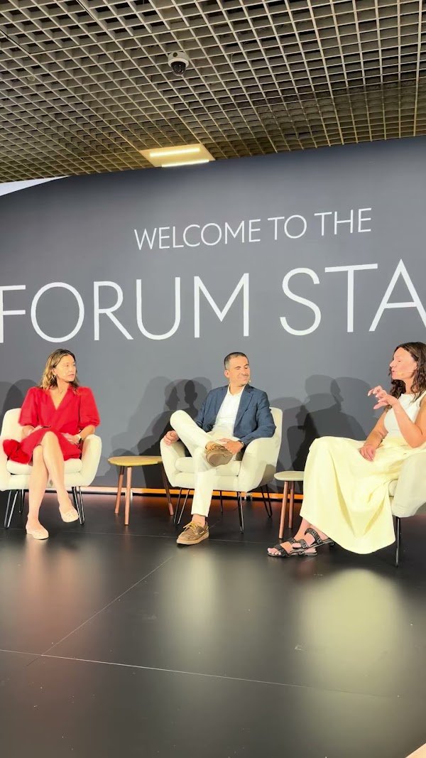Vídeo Cannes Lions 2026